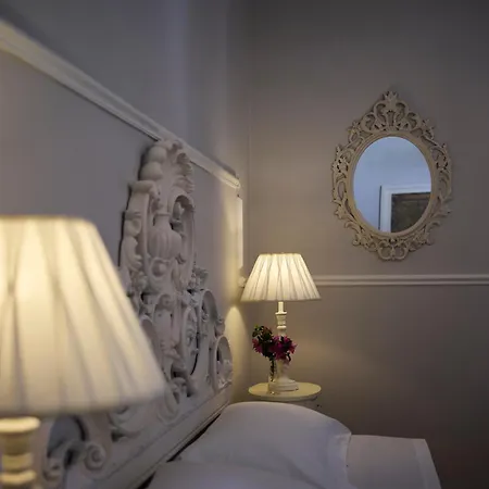 Bed & Breakfast Relais Le Bianche
