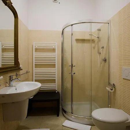 Bed & Breakfast Relais Le Bianche *