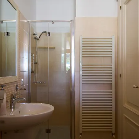 Relais Le Bianche Bed & Breakfast Noci