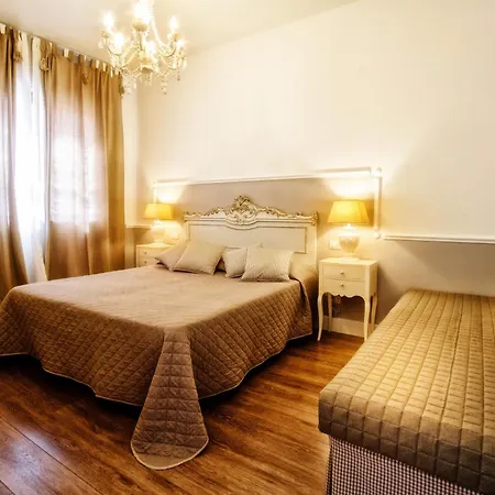Relais Le Bianche * Noci