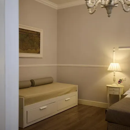 Relais Le Bianche