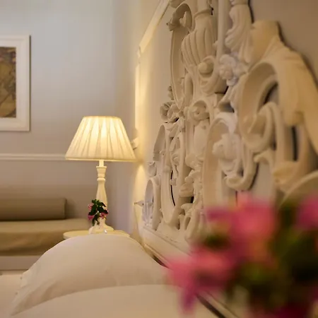 Bed & Breakfast Relais Le Bianche