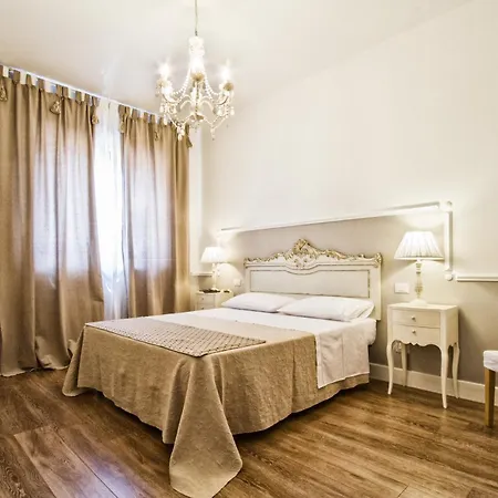 Relais Le Bianche Bed & Breakfast *