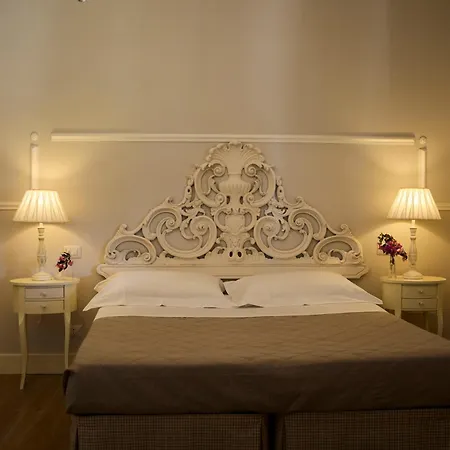 Bed & Breakfast Relais Le Bianche *