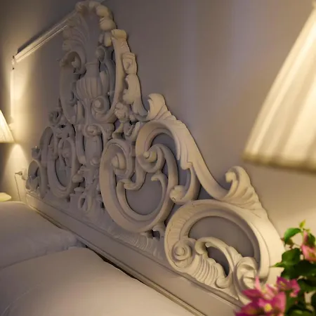 Relais Le Bianche *
