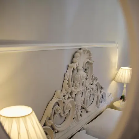 Relais Le Bianche