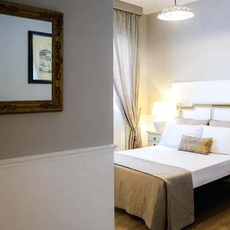 Le Bianche Отель типа 