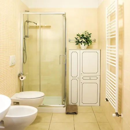 Le Bianche 3* Ночи