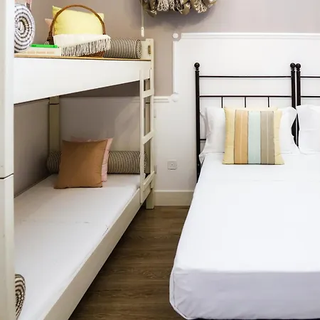 Le Bianche Отель типа 