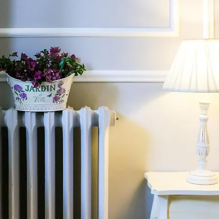 Le Bianche Отель типа 