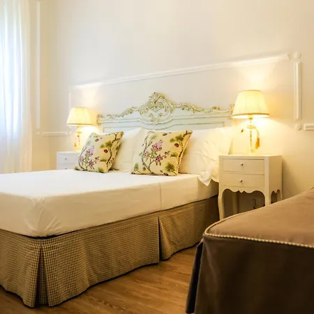 Le Bianche Отель типа 