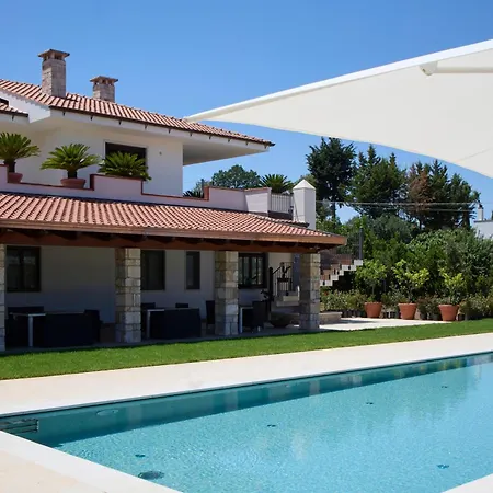 Le Bianche נוצ'י