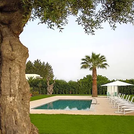 Bed & Breakfast Le Bianche