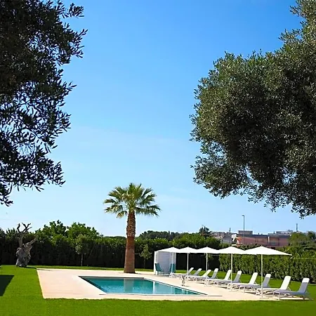 Le Bianche Bed & Breakfast
