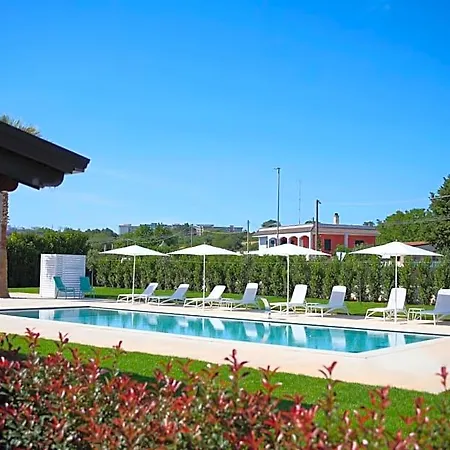 Le Bianche Bed & Breakfast Noci