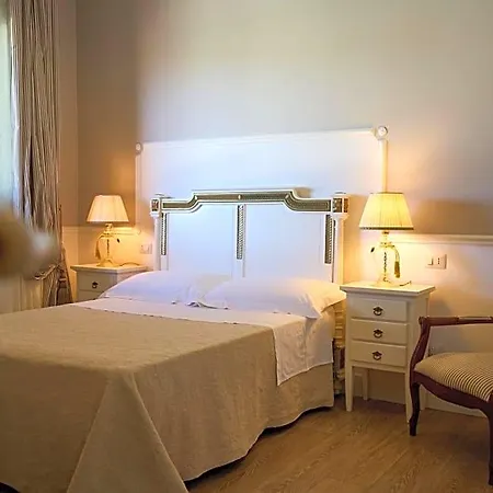 Le Bianche 3* Noci