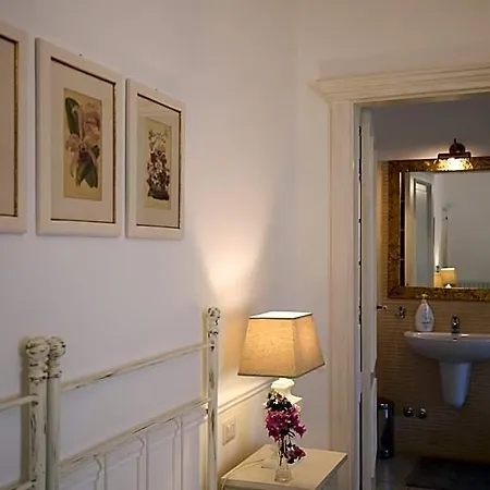 Le Bianche Nocleg ze śniadaniem