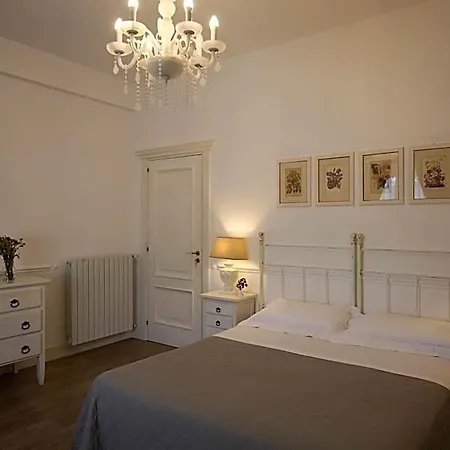 Le Bianche 3*