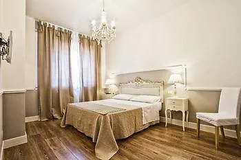 Relais Le Bianche Noci