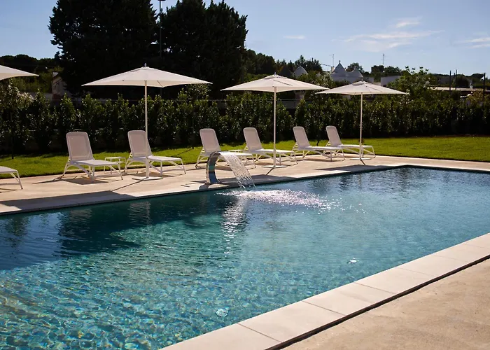 לינה וארוחת בוקר Le Bianche