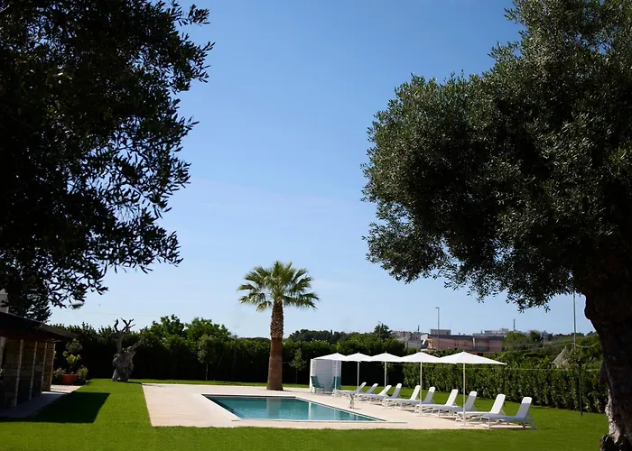 Le Bianche 3* נוצ'י