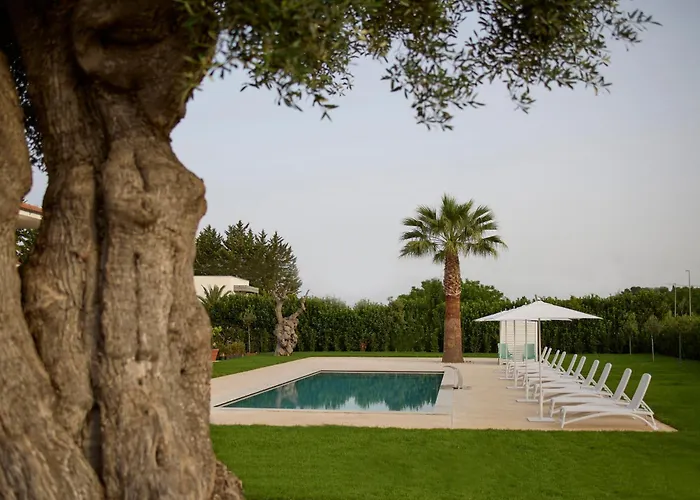 Le Bianche נוצ'י