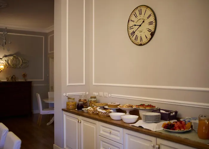 Le Bianche נוצ'י