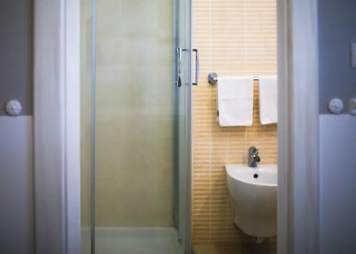 Le Bianche נוצ'י