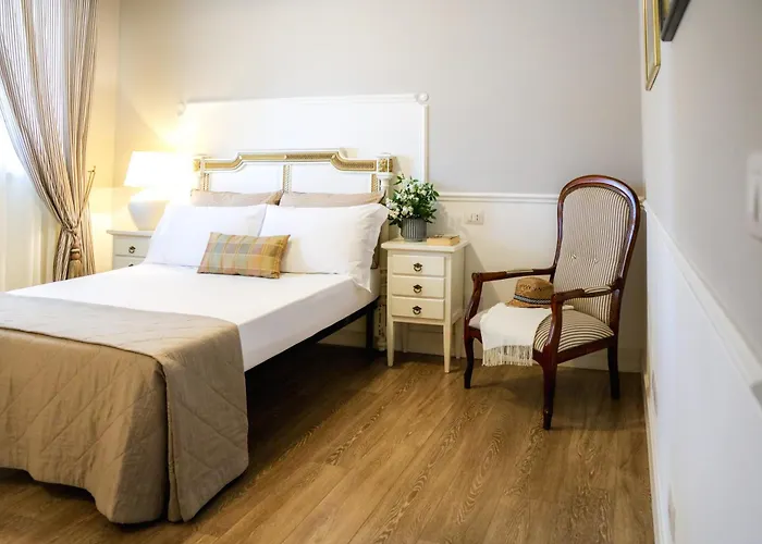 Le Bianche 3* נוצ'י