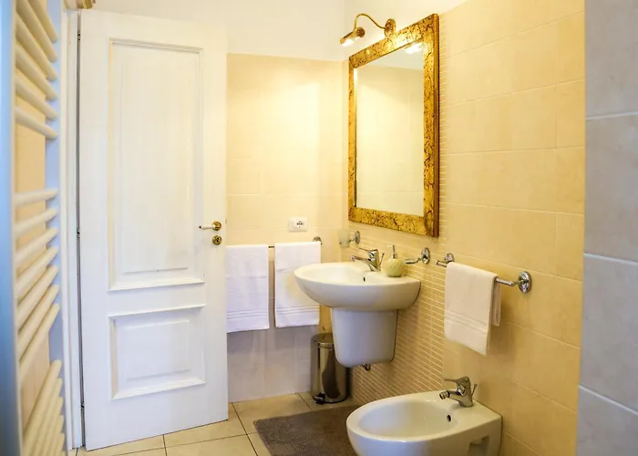 Le Bianche נוצ'י