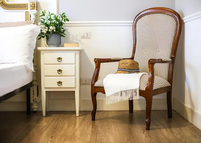 Le Bianche 3* נוצ'י