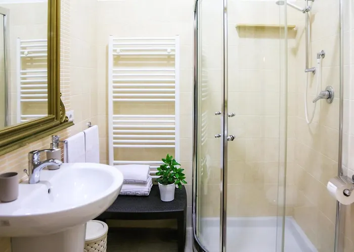 Le Bianche 3* נוצ'י