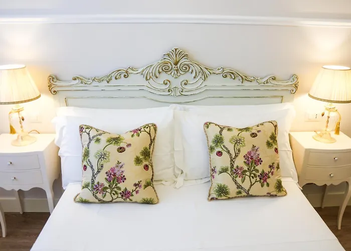 Le Bianche 3* נוצ'י