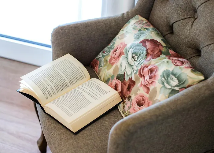 Le Bianche לינה וארוחת בוקר