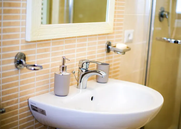 Le Bianche 3* נוצ'י