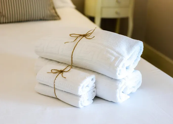 Le Bianche נוצ'י