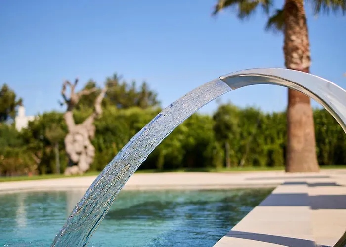 לינה וארוחת בוקר Le Bianche נוצ'י